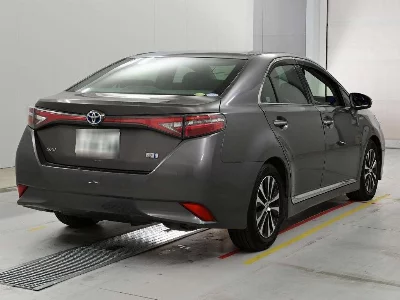 Toyota Sai
