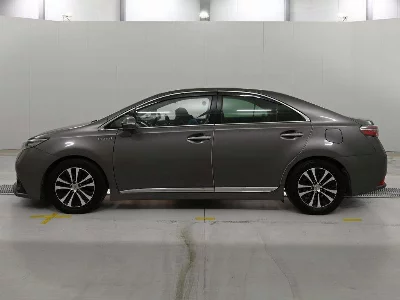 Toyota Sai
