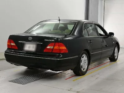 Toyota Celsior