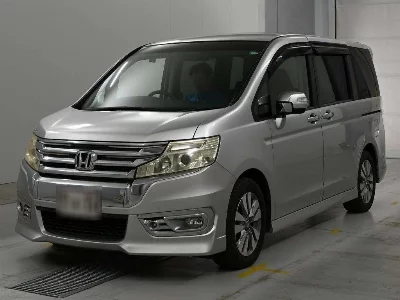 HONDA STEPWGN SPADA