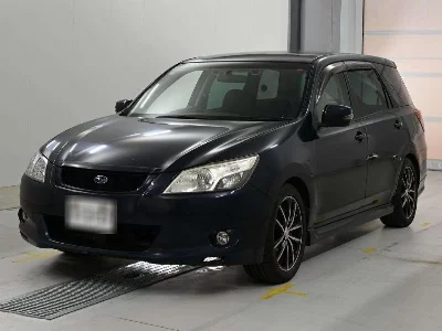 Subaru Exiga