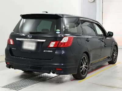 Subaru Exiga