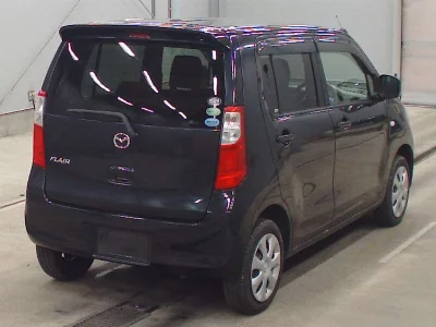 Mazda Flair