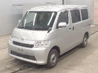 Toyota TownAce
