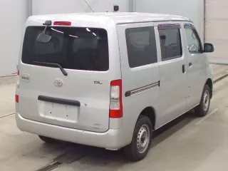 Toyota TownAce