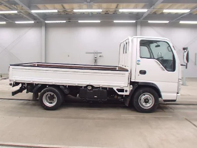 MAZDA TITAN TRUCK