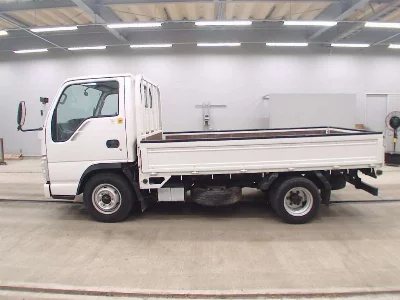 MAZDA TITAN TRUCK