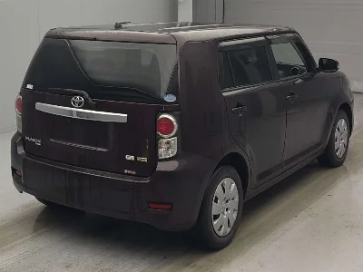 Toyota Corolla Rumion