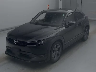 Mazda MX-30