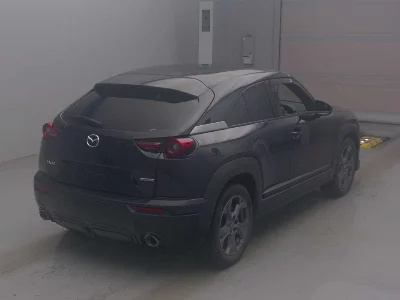 Mazda MX-30