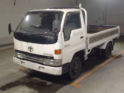 Toyota DYNA TRUCK