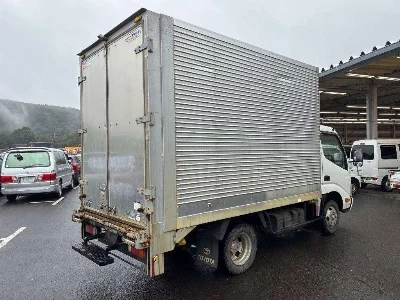 Toyota DYNA TRUCK