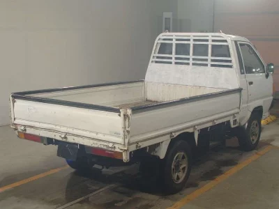 Toyota TownAce Truck