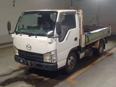 Mazda TITAN TRUCK