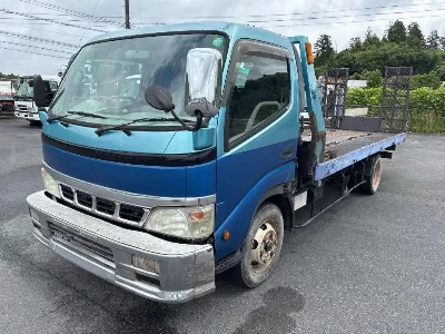 Toyota DYNA TRUCK