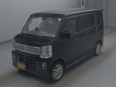 MAZDA SCRUM WAGON