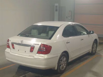 Toyota Premio