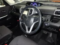 Цена авто Mitsubishi  с аукционов Японии, номер кузова MB36S, пробег 93 000, оценка 8