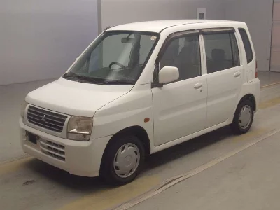Mitsubishi Toppo BJ