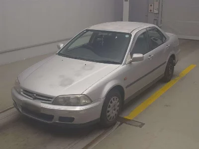Honda Torneo