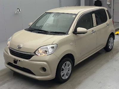 Daihatsu Boon