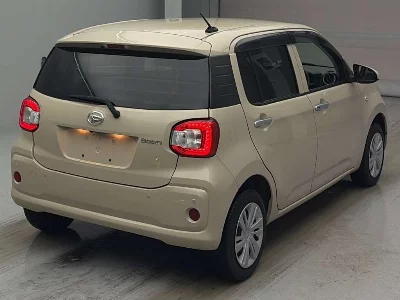 Daihatsu Boon