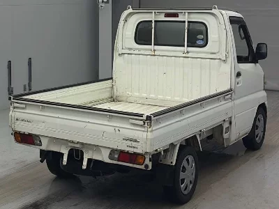 Mitsubishi Minicab Truck