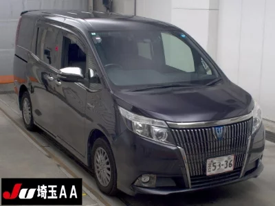 Toyota Esquire