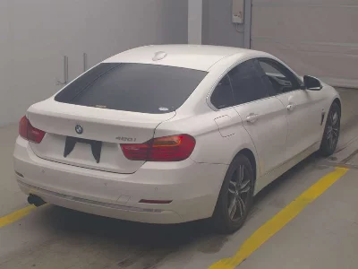 BMW 4-Series