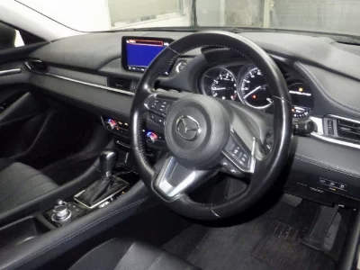 MAZDA MAZDA6