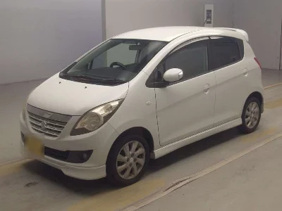 Suzuki Cervo