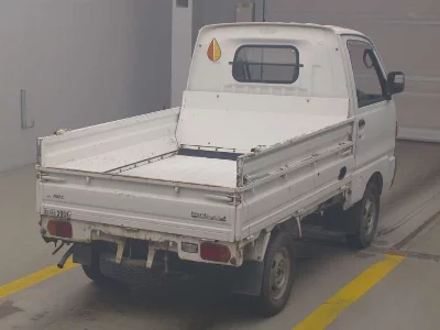 Mitsubishi Minicab Truck