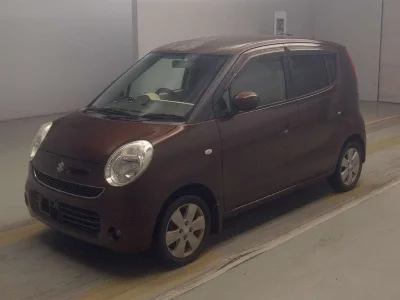 Suzuki MR Wagon