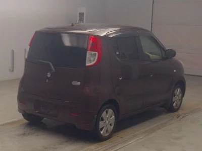 Suzuki MR Wagon