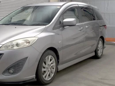 Mazda Premacy