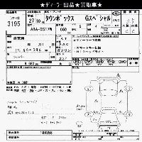 Mitsubishi Town Box
