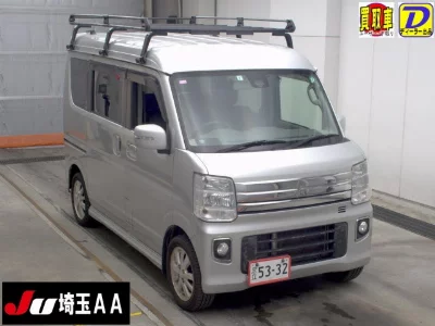 Mitsubishi Town Box