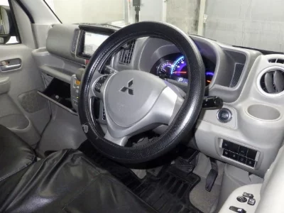 Mitsubishi Town Box