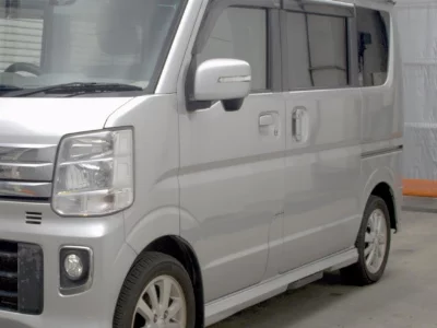 Mitsubishi Town Box