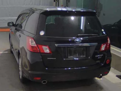 SUBARU EXIGA