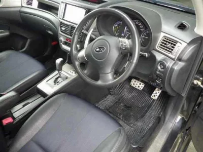 SUBARU EXIGA
