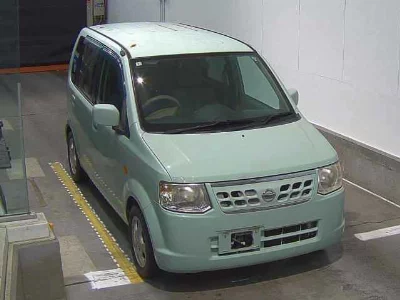 Nissan Otti