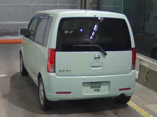 Nissan Otti