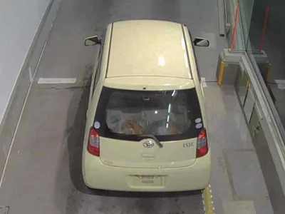 Daihatsu Esse