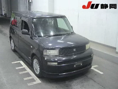 Toyota bB
