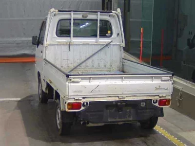 SUBARU SAMBAR TRUCK