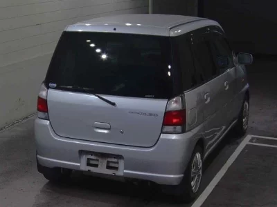 SUBARU PLEO