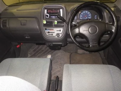 SUBARU PLEO