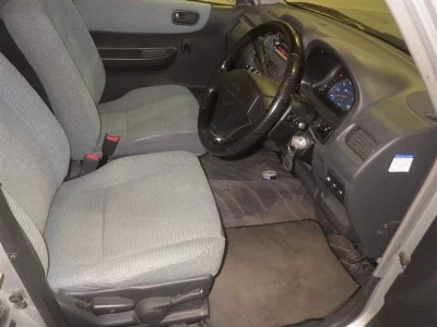 SUBARU PLEO