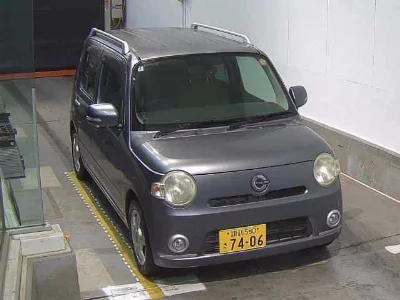Daihatsu Mira Cocoa
